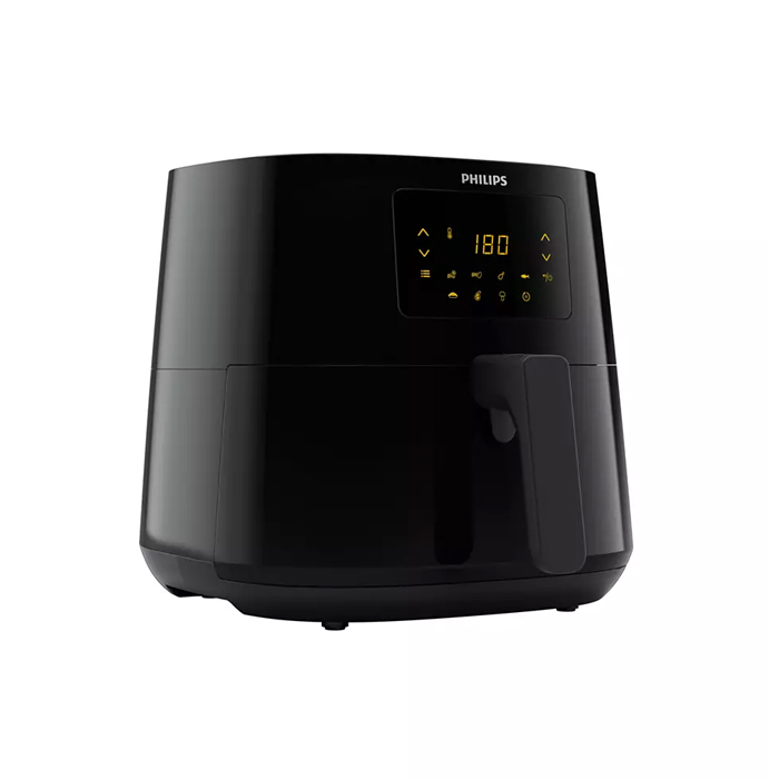 Philips Air Fryer HD9270/90 - Hitam